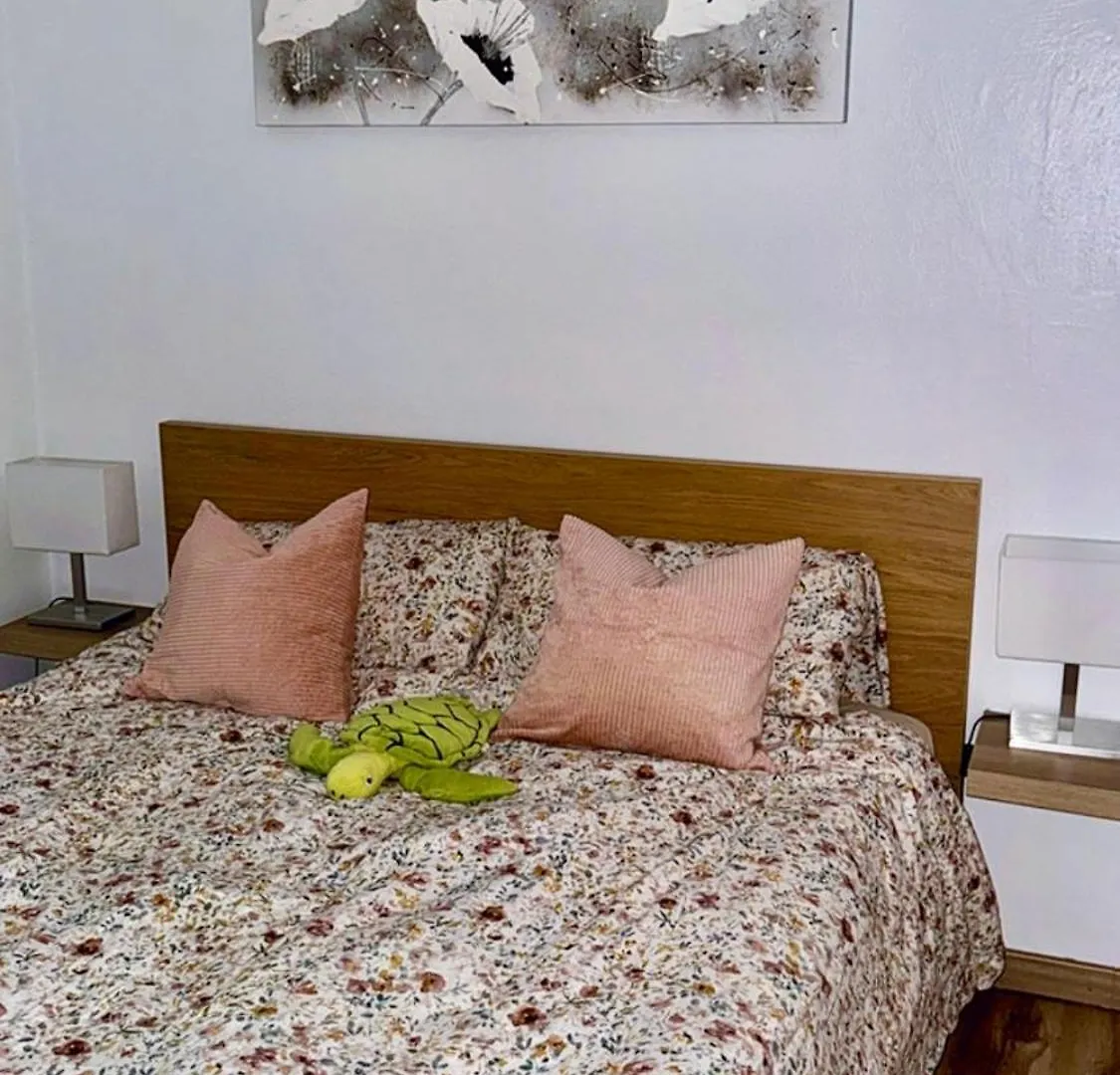 Tenerife Sunshine South Apartment Beach By La Ballena Arona  0*, Arona (Tenerife)